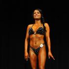 Sara   Moorefield - NPC North Carolina State  2010 - #1